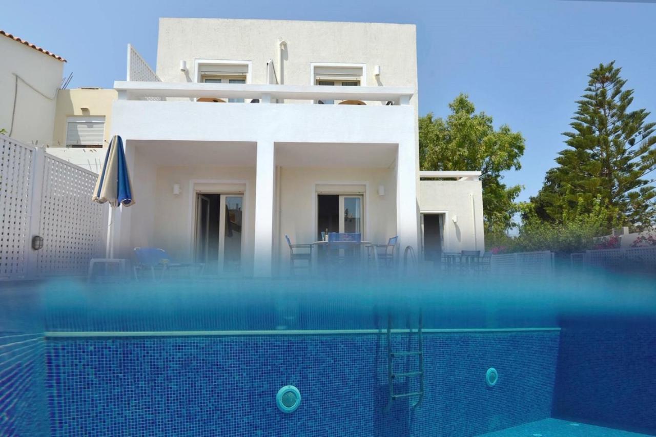 פלטאנס Oliv Apartments מראה חיצוני תמונה