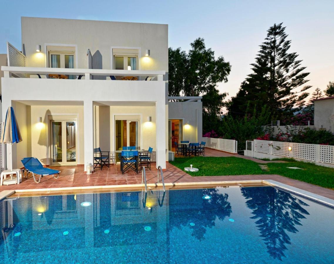 פלטאנס Oliv Apartments מראה חיצוני תמונה