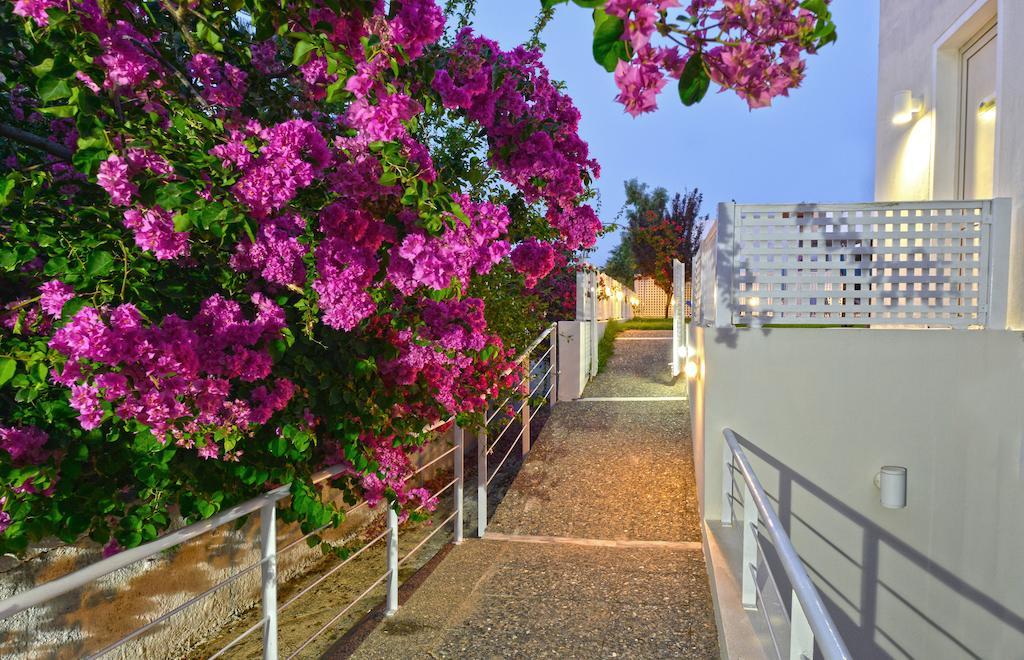 פלטאנס Oliv Apartments חדר תמונה