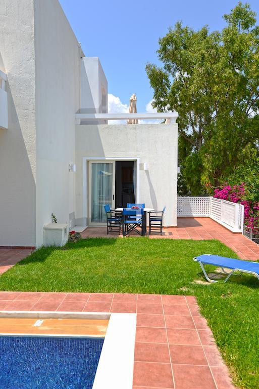 פלטאנס Oliv Apartments חדר תמונה