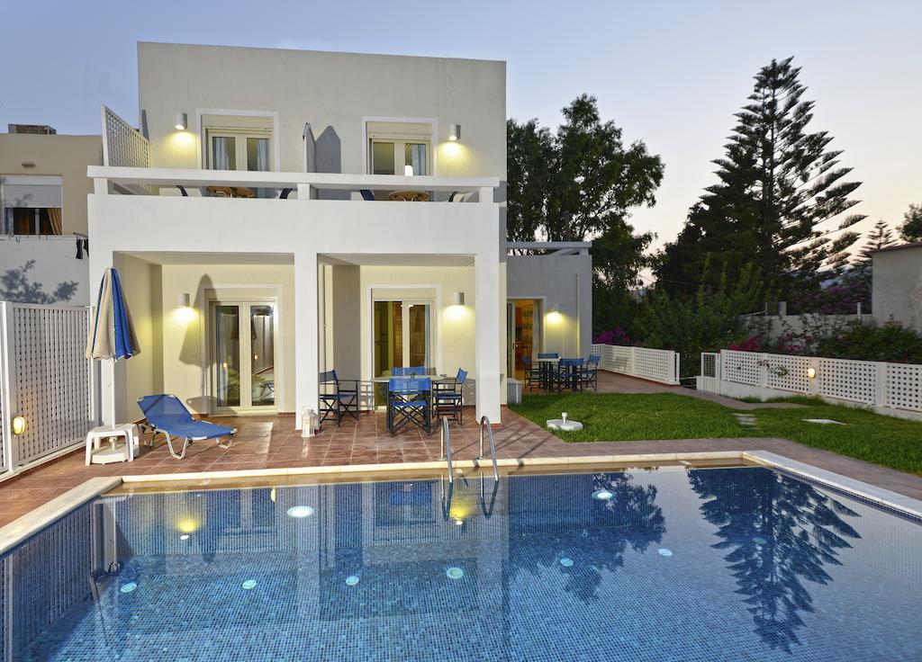 פלטאנס Oliv Apartments חדר תמונה