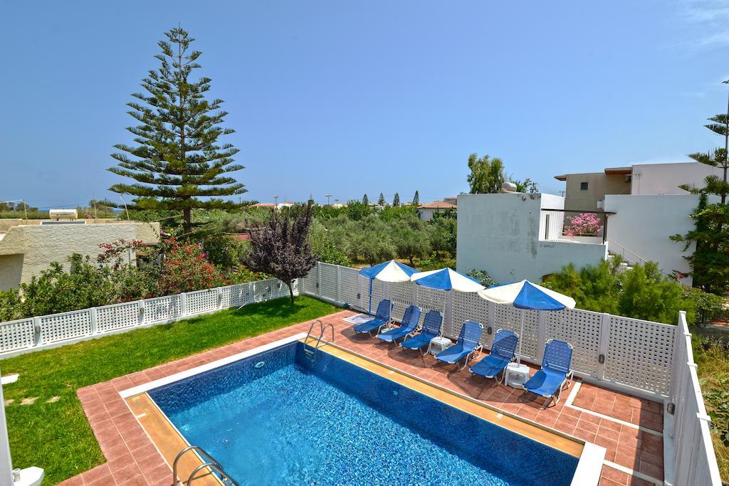פלטאנס Oliv Apartments חדר תמונה