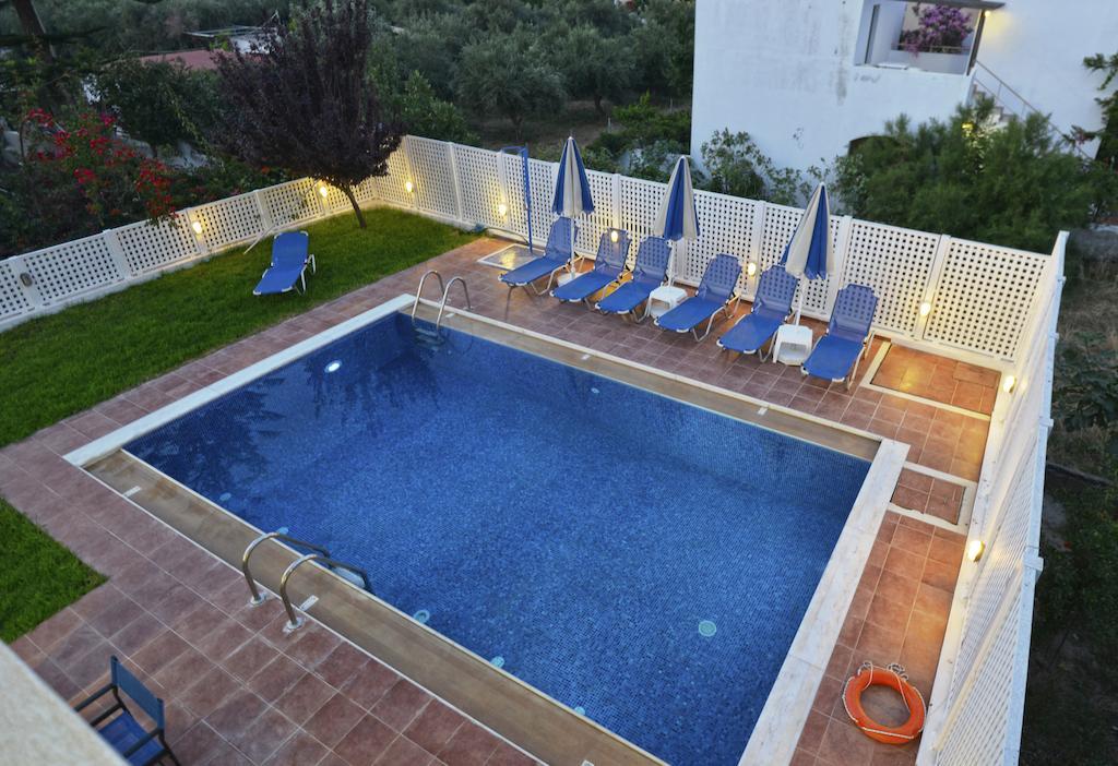 פלטאנס Oliv Apartments חדר תמונה