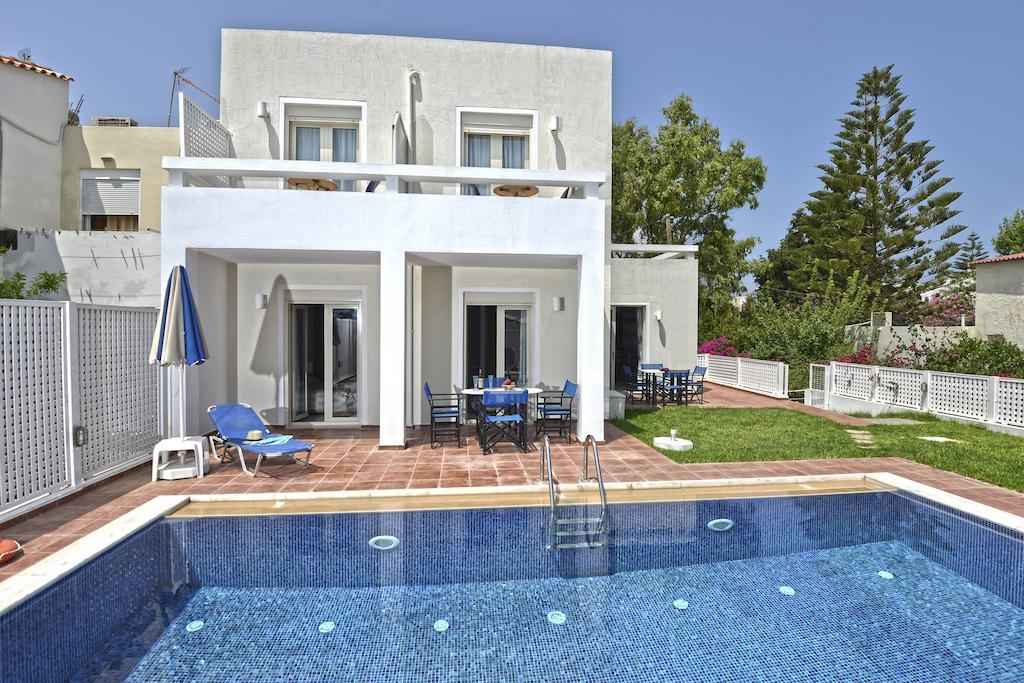 פלטאנס Oliv Apartments חדר תמונה