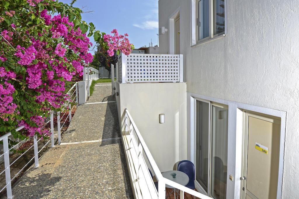 פלטאנס Oliv Apartments מראה חיצוני תמונה