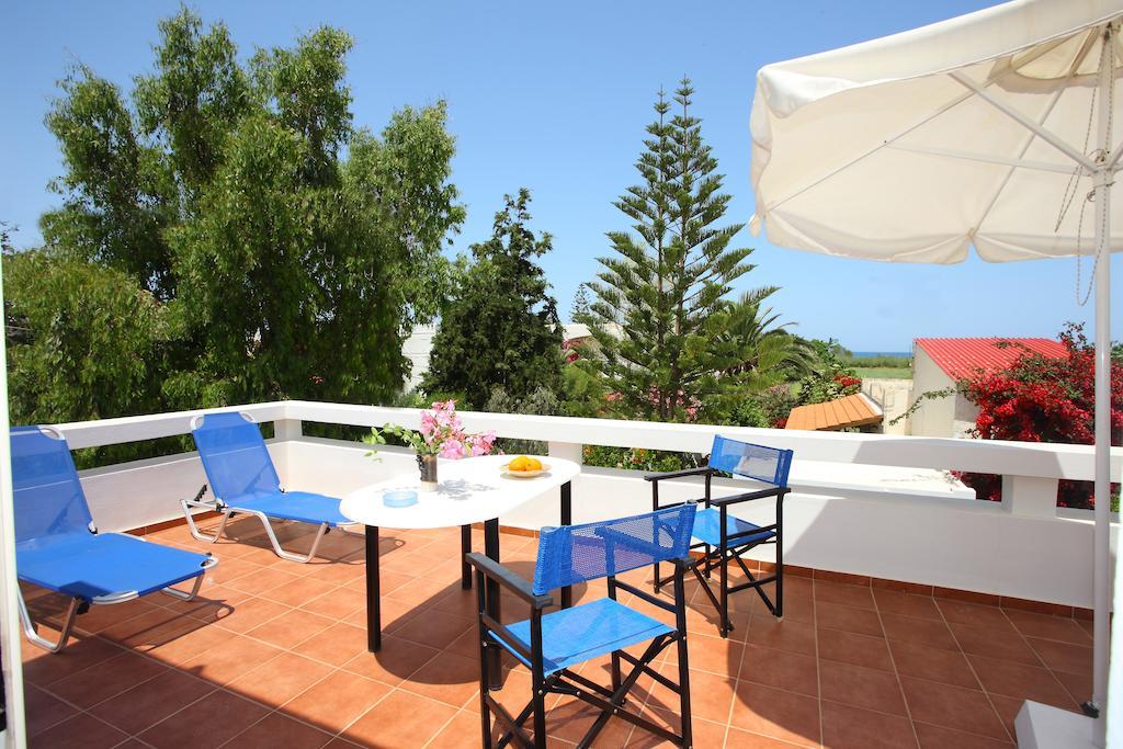 פלטאנס Oliv Apartments חדר תמונה