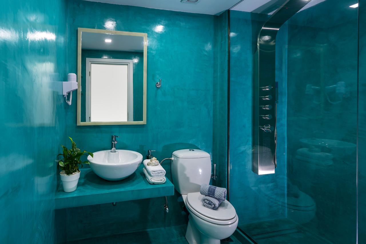 פלטאנס Oliv Apartments מראה חיצוני תמונה