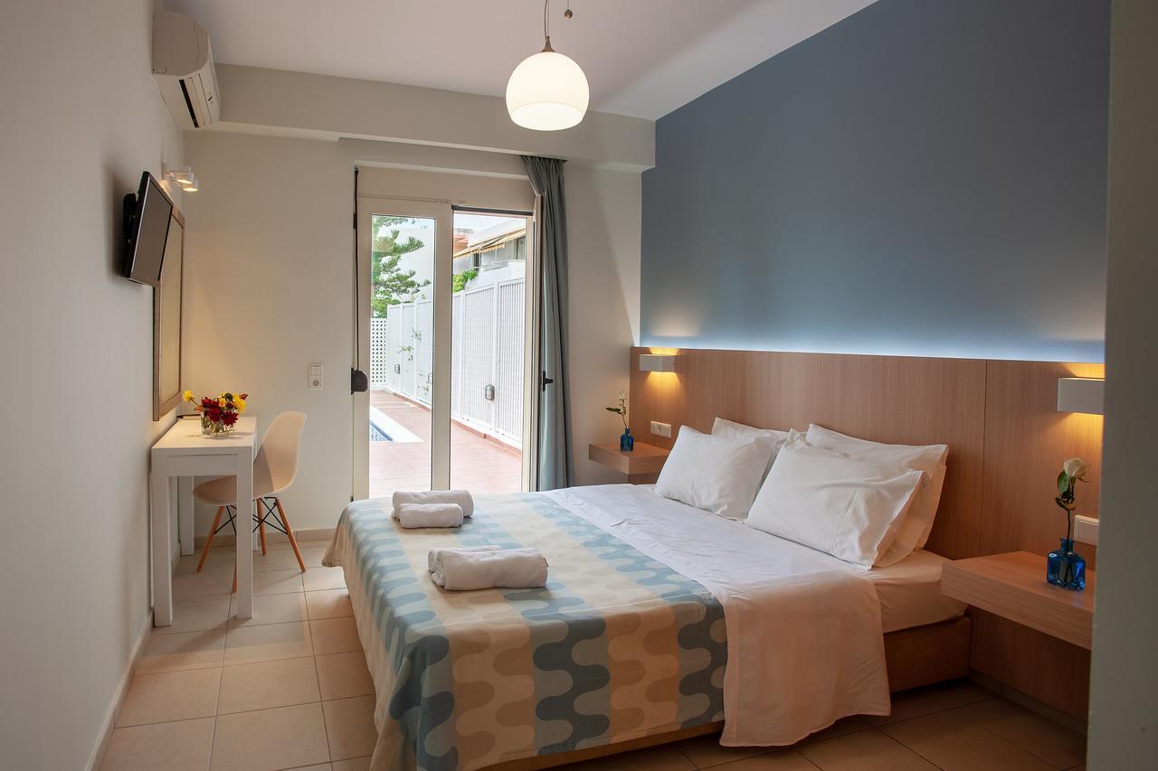 פלטאנס Oliv Apartments מראה חיצוני תמונה