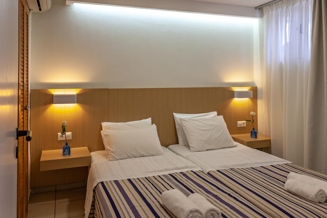 פלטאנס Oliv Apartments מראה חיצוני תמונה