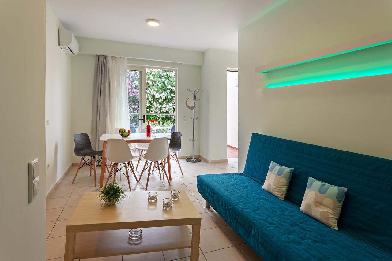 פלטאנס Oliv Apartments מראה חיצוני תמונה