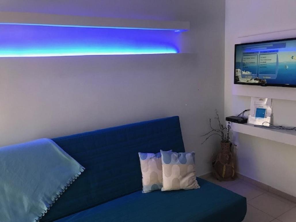 פלטאנס Oliv Apartments מראה חיצוני תמונה