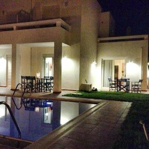 פלטאנס Oliv Apartments מראה חיצוני תמונה