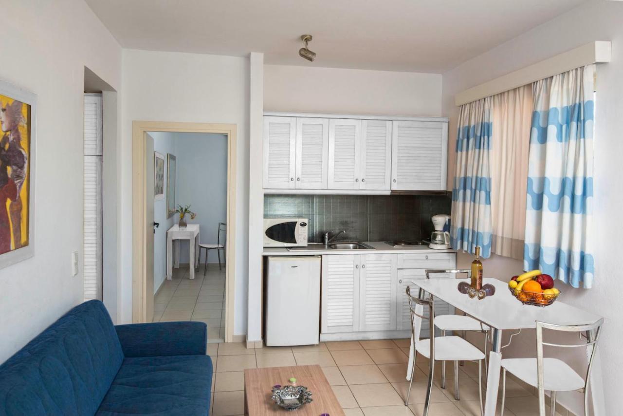פלטאנס Oliv Apartments מראה חיצוני תמונה