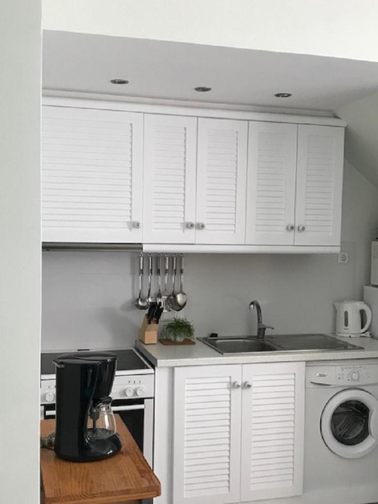 פלטאנס Oliv Apartments מראה חיצוני תמונה