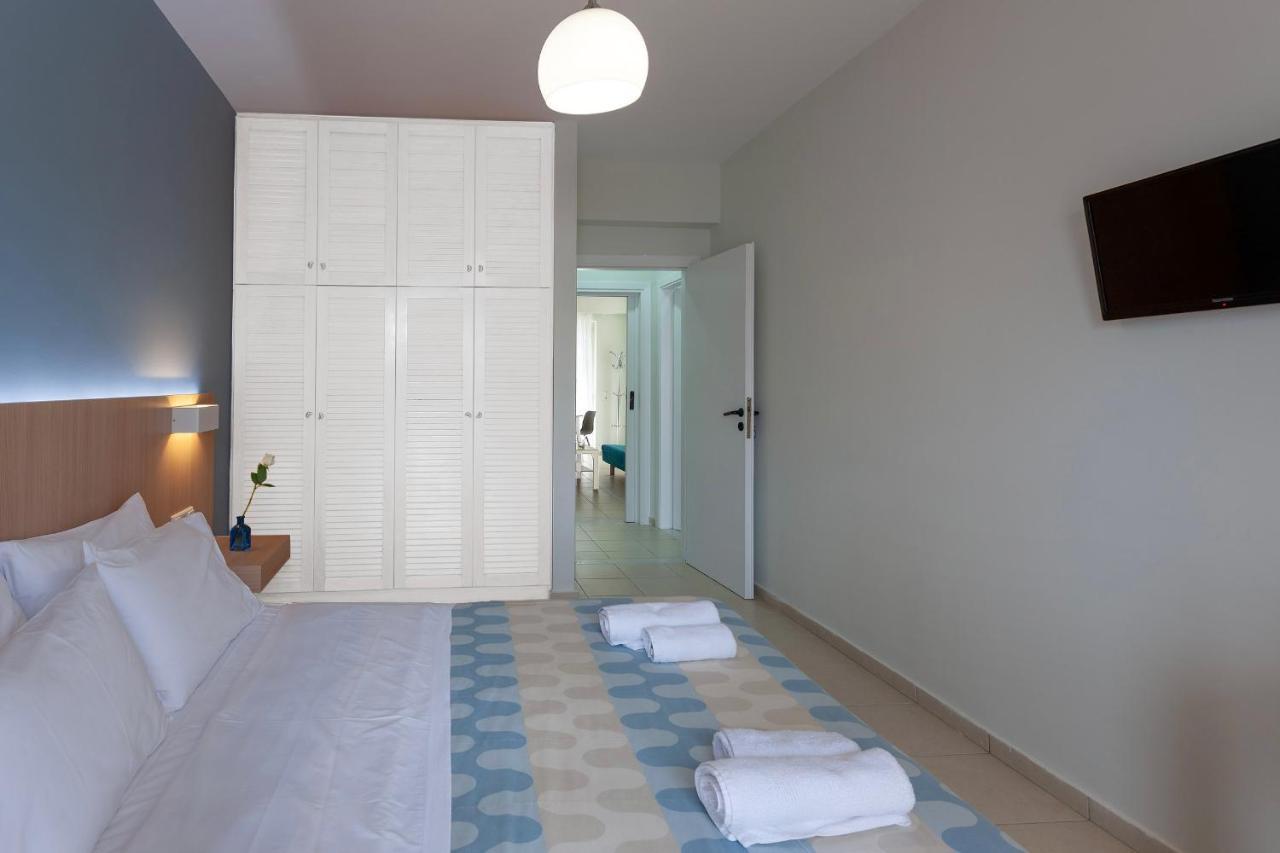 פלטאנס Oliv Apartments מראה חיצוני תמונה