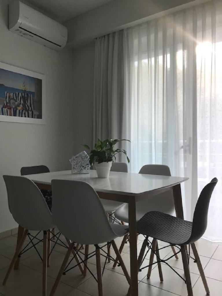 פלטאנס Oliv Apartments מראה חיצוני תמונה