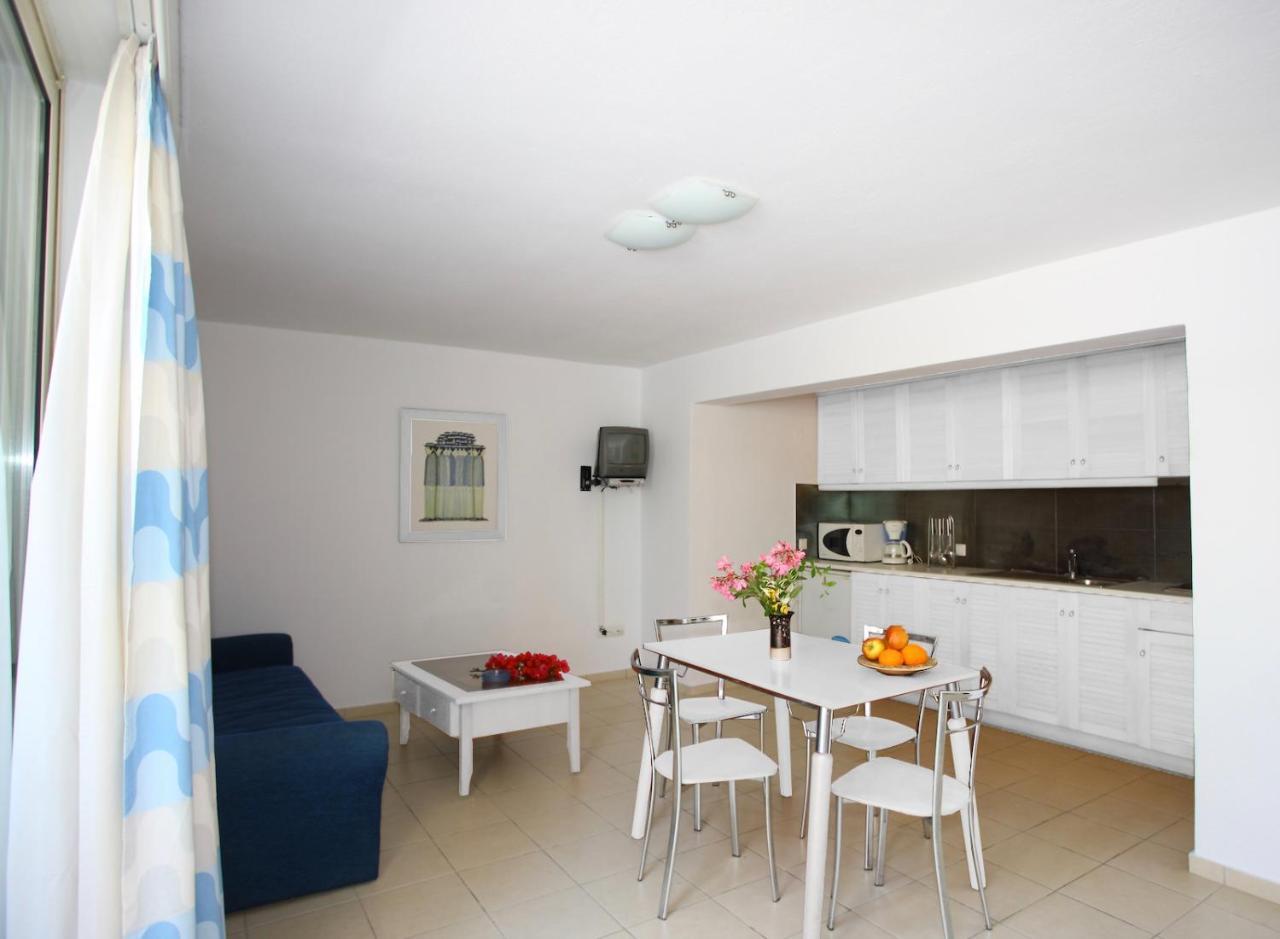 פלטאנס Oliv Apartments מראה חיצוני תמונה