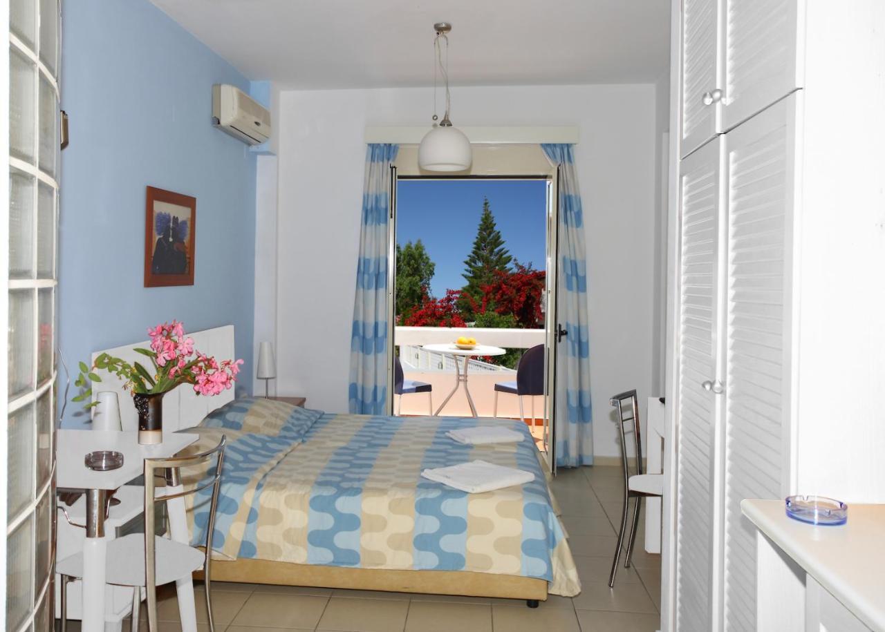 פלטאנס Oliv Apartments מראה חיצוני תמונה
