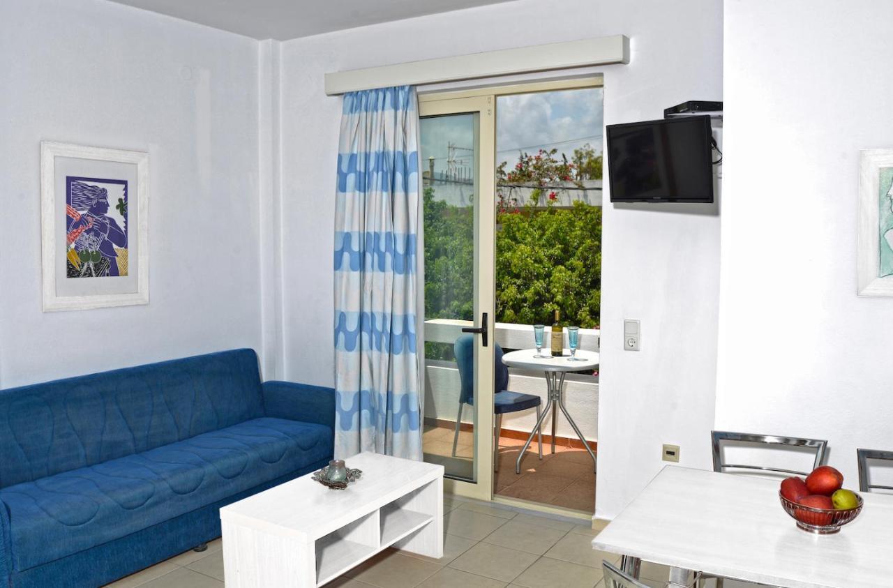 פלטאנס Oliv Apartments מראה חיצוני תמונה